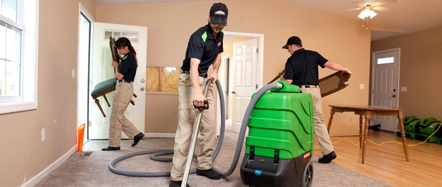 Stone Mountain, GA cleaning services